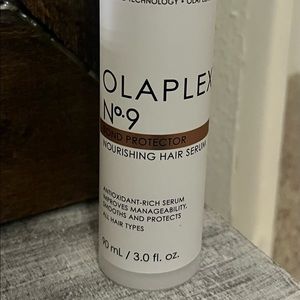 Olaplex number 9